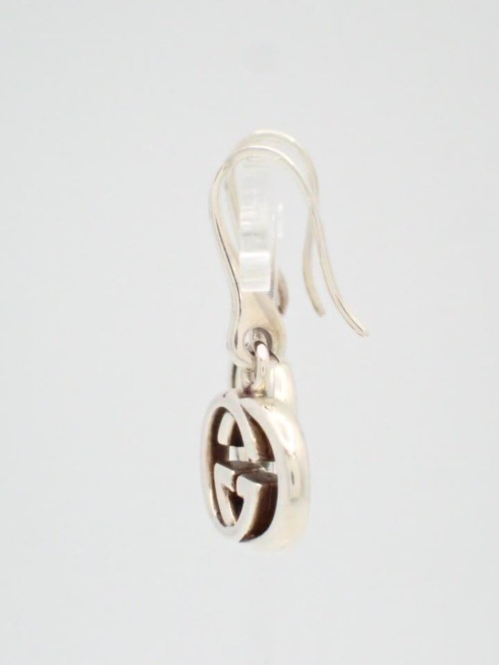 Gucci Earrings 925 - Picture 3 of 3
